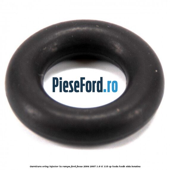 Garnitura, oring injector la rampa Ford Focus 2004-2007 1.6 Ti 115 cp HXDA, HXDB, SIDA benzina