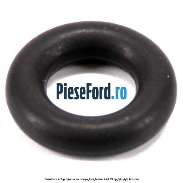 Garnitura, oring injector la rampa Ford Fusion 1.25 75 cp FUJA, FUJB benzina