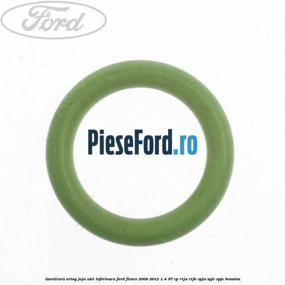 Garnitura oring joja ulei inferioara Ford Fiesta 2008-2012 1.4 97 cp RTJA, RTJB, SPJA, SPJC, SPJE benzina