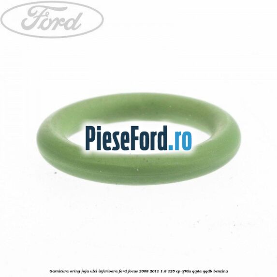 Garnitura oring joja ulei inferioara Ford Focus 2008-2011 1.8 125 cp