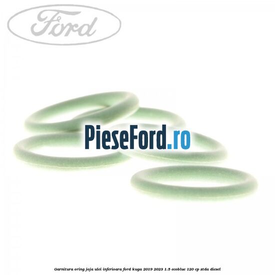 Garnitura oring joja ulei inferioara Ford Kuga 2019-2023 1.5 EcoBlue 120 cp ZTDA diesel