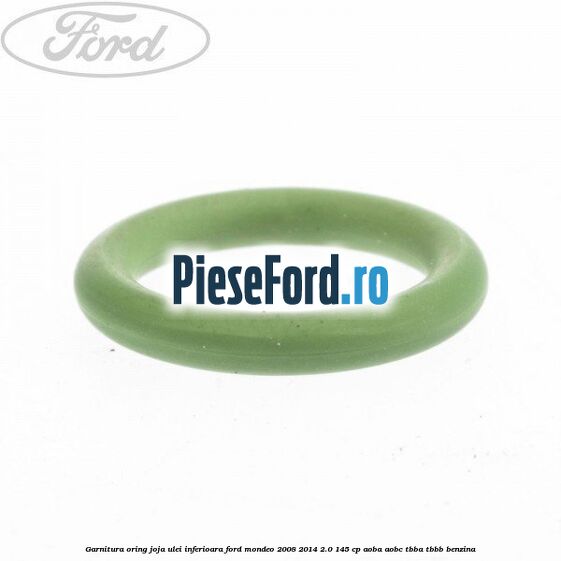 Garnitura oring joja ulei inferioara Ford Mondeo 2008-2014 2.0 145 cp AOBA, AOBC, TBBA, TBBB benzina