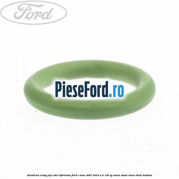 Garnitura oring joja ulei inferioara Ford S-Max 2007-2014 2.0 145 cp AOWA, AOWB, TBWA, TBWB benzina