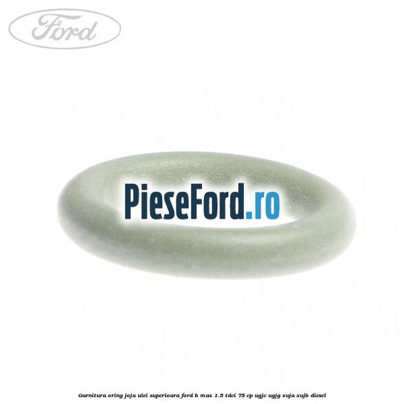 Garnitura oring joja ulei superioara Ford B-Max 1.5 TDCi 75 cp UGJC, UGJG, XUJA, XUJB diesel