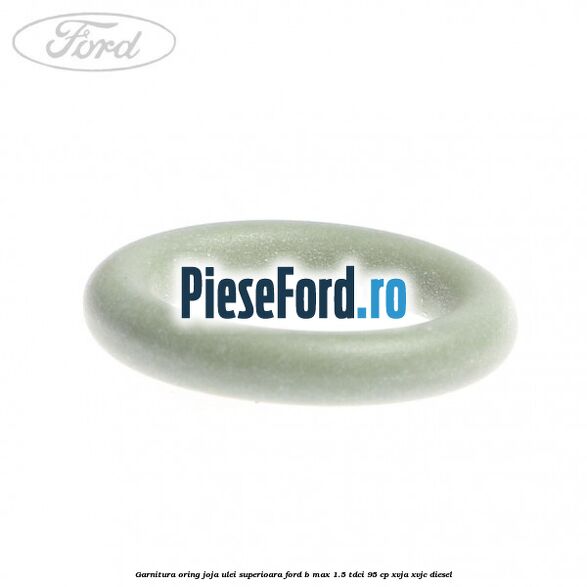 Garnitura oring joja ulei superioara Ford B-Max 1.5 TDCi 95 cp XVJA, XVJC diesel