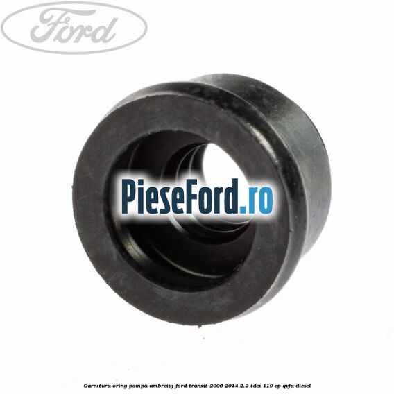 Garnitura oring pompa ambreiaj Ford Transit 2006-2014 2.2 TDCi 110 cp QVFA diesel