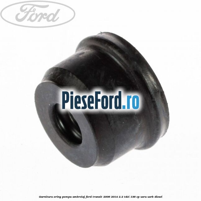 Garnitura oring pompa ambreiaj Ford Transit 2006-2014 2.2 TDCi 136 cp USRA, USRB diesel