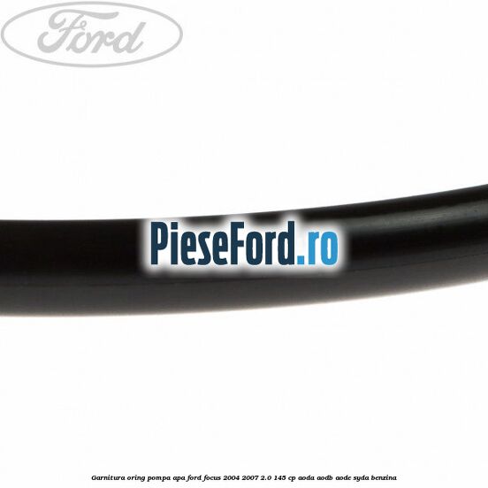 Garnitura oring pompa apa Ford Focus 2004-2007 2.0 145 cp AODA, AODB, AODE, SYDA benzina