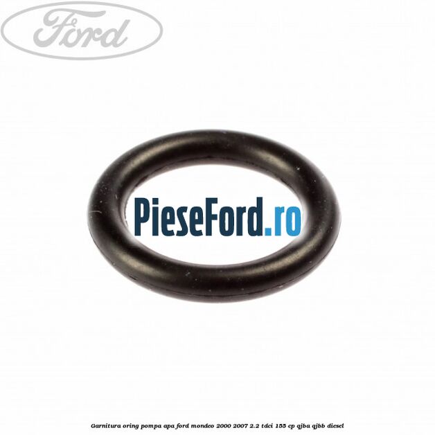Garnitura, oring pompa apa Ford Mondeo 2000-2007 2.2 TDCi 155 cp QJBA, QJBB diesel