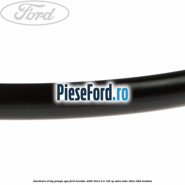 Garnitura oring pompa apa Ford Mondeo 2008-2014 2.0 145 cp Garnitura oring pompa apa Ford Mondeo 2008-2014 2.0 145 cp AOBA, AOBC, TBBA, TBBB benzina