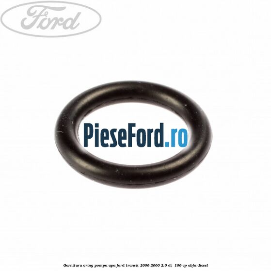 Garnitura, oring pompa apa Ford Transit 2000-2006 2.0 DI  100 cp ABFA diesel