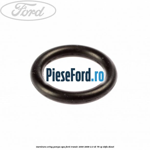 Garnitura, oring pompa apa Ford Transit 2000-2006 2.0 DI 75 cp D3FA diesel