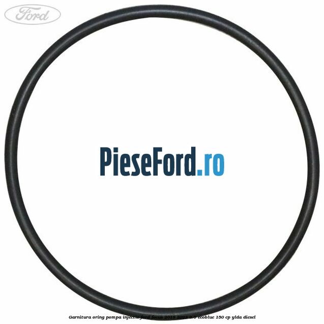 Garnitura oring pompa injectie Ford Focus 2019-2023 2.0 EcoBlue 150 cp YLDA diesel