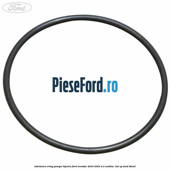 Garnitura oring pompa injectie Ford Mondeo 2019-2023 2.0 EcoBlue 120 cp BCCD diesel