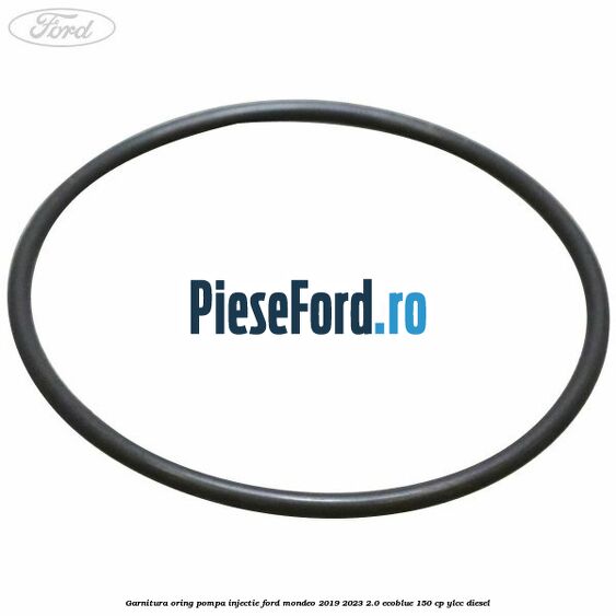 Garnitura oring pompa injectie Ford Mondeo 2019-2023 2.0 EcoBlue 150 cp YLCC diesel