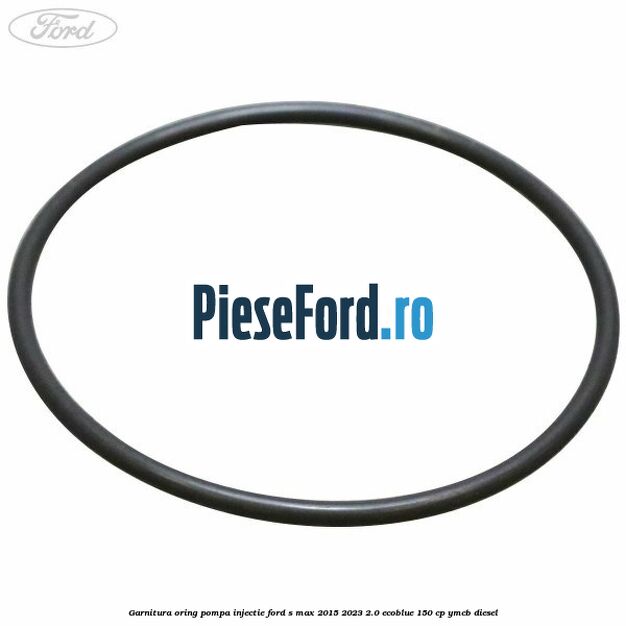 Garnitura oring pompa injectie Ford S-Max 2015-2023 2.0 EcoBlue 150 cp YMCB diesel