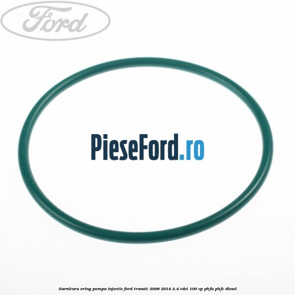 Garnitura oring pompa injectie Ford Transit 2006-2014 2.4 TDCi 100 cp Garnitura oring pompa injectie Ford Transit 2006-2014 2.4 TDCi 100 cp PHFA, PHFC diesel