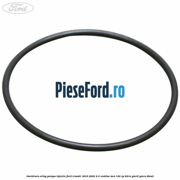 Garnitura oring pompa injectie Ford Transit 2019-2023 2.0 EcoBlue 4x4 130 cp BKRA, YMR6, YMRA diesel