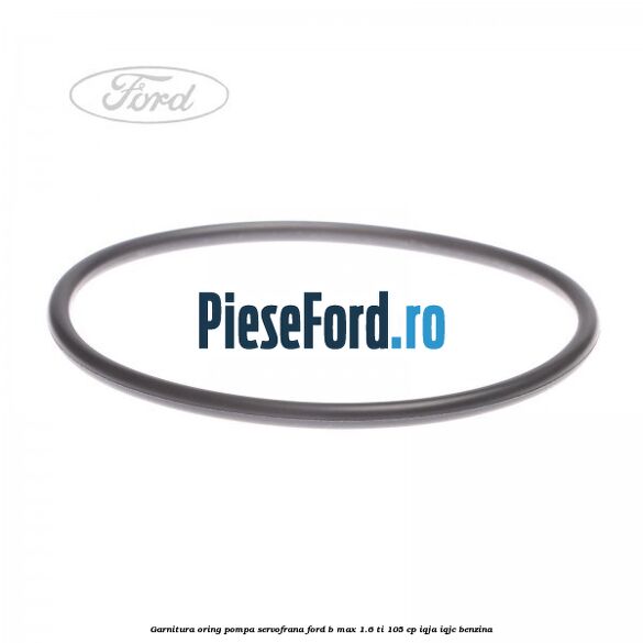 Garnitura oring pompa servofrana Ford B-Max 1.6 Ti 105 cp IQJA, IQJC benzina