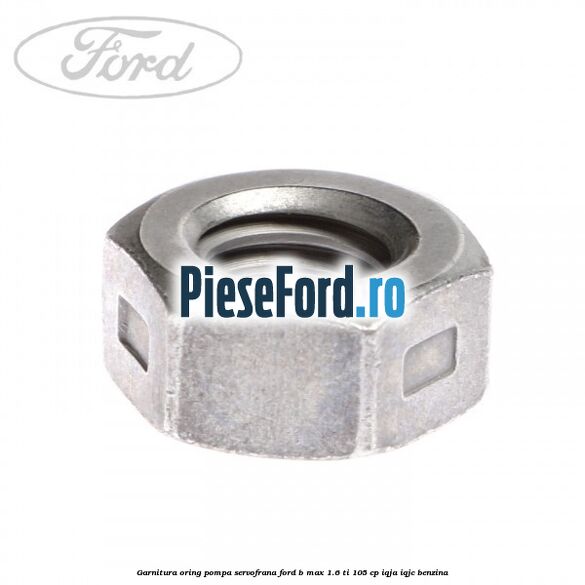 Garnitura oring pompa servofrana Ford B-Max 1.6 Ti 105 cp IQJA, IQJC benzina