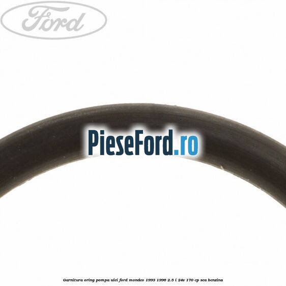 Garnitura oring pompa ulei Ford Mondeo 1993-1996 2.5 i 24V 170 cp SEA benzina