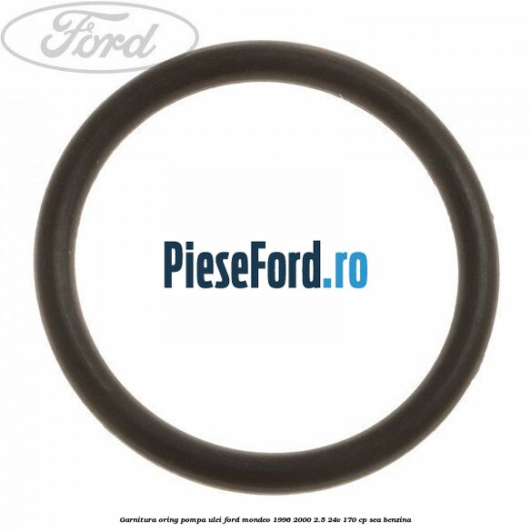 Garnitura oring pompa ulei Ford Mondeo 1996-2000 2.5 24V 170 cp SEA benzina