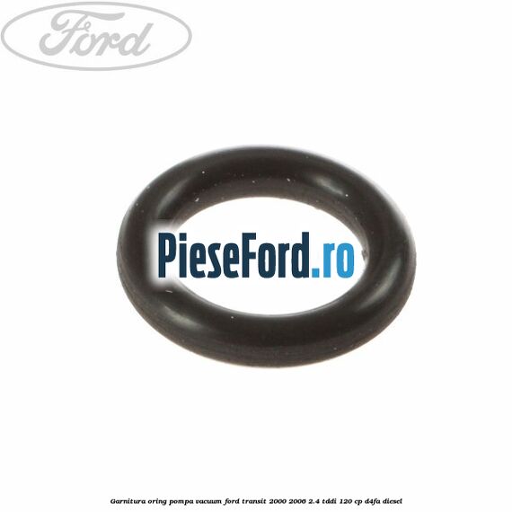 Garnitura oring pompa vacuum Ford Transit 2000-2006 2.4 TDdi 120 cp Garnitura oring pompa vacuum Ford Transit 2000-2006 2.4 TDdi 120 cp D4FA diesel