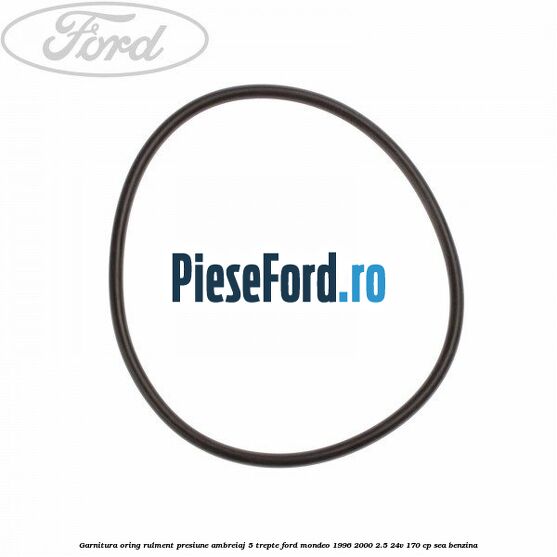 Garnitura oring rulment presiune ambreiaj 5 trepte Ford Mondeo 1996-2000 2.5 24V 170 cp SEA benzina