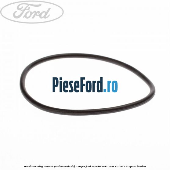 Garnitura oring rulment presiune ambreiaj 5 trepte Ford Mondeo 1996-2000 2.5 24V 170 cp SEA benzina