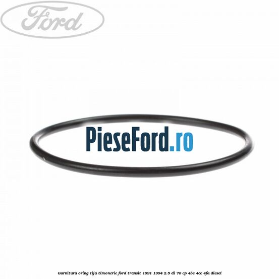 Garnitura, oring tija timonerie Ford Transit 1991-1994 2.5 DI 70 cp Garnitura, oring tija timonerie Ford Transit 1991-1994 2.5 DI 70 cp 4BC, 4CC, 4FA diesel