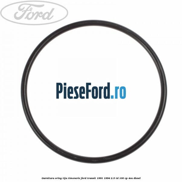 Garnitura, oring tija timonerie Ford Transit 1991-1994 2.5 TD 100 cp 4EA diesel