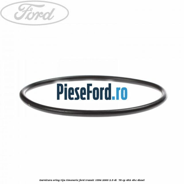 Garnitura, oring tija timonerie Ford Transit 1994-2000 2.5 DI 76 cp Garnitura, oring tija timonerie Ford Transit 1994-2000 2.5 DI 76 cp 4HB, 4HC diesel