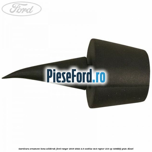 Garnitura ornament bena wildtrak Ford Ranger 2019-2022 2.0 EcoBlue 4x4 Raptor 213 cp Garnitura ornament bena wildtrak Ford Ranger 2019-2022 2.0 EcoBlue 4x4 Raptor 213 cp T20DD0J, YN2X diesel