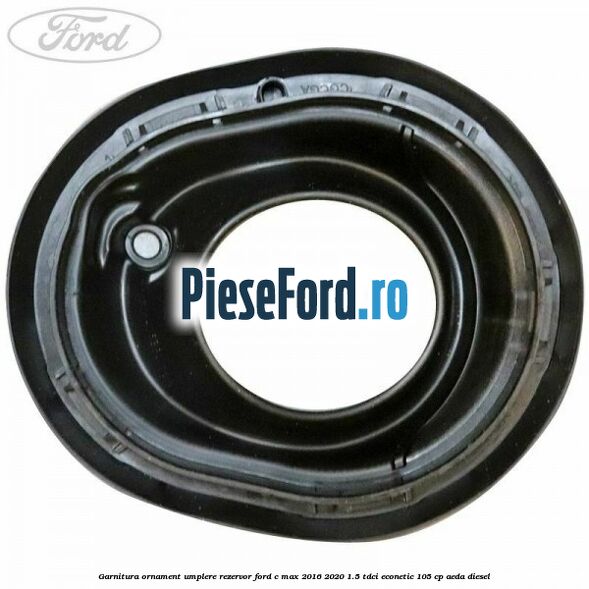 Garnitura ornament umplere rezervor Ford C-Max 2016-2020 1.5 TDCi ECOnetic 105 cp Garnitura ornament umplere rezervor Ford C-Max 2016-2020 1.5 TDCi ECOnetic 105 cp AEDA diesel