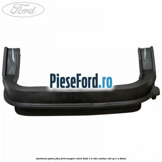 Garnitura panou fata Ford EcoSport 2019-2023 1.5 TDCi EcoBlue 120 cp n/a diesel