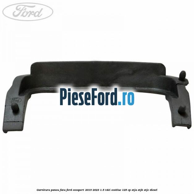 Garnitura panou fata Ford EcoSport 2019-2023 1.5 TDCi EcoBlue 125 cp ZTJA, ZTJB, ZTJC diesel