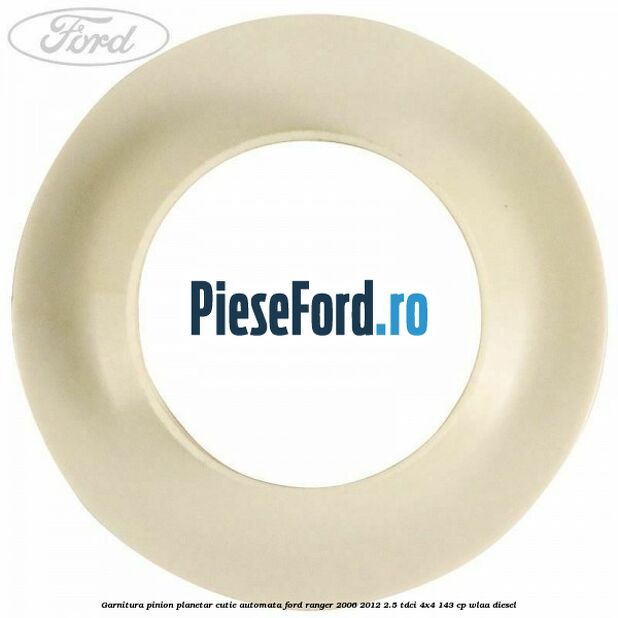 Garnitura pinion planetar cutie automata Ford Ranger 2006-2012 2.5 TDCi 4x4 143 cp WLAA diesel