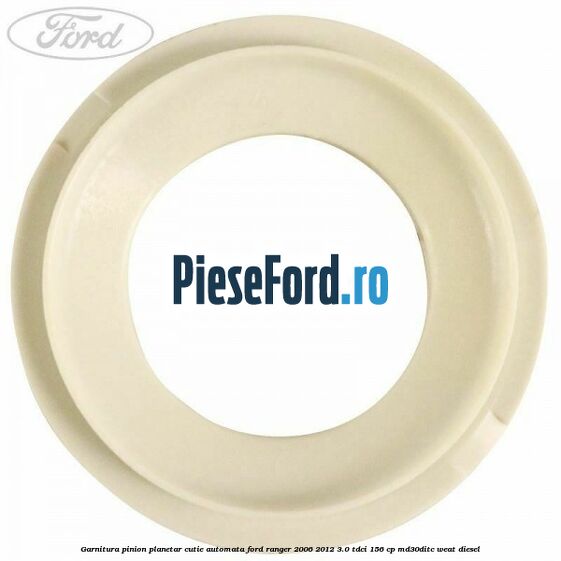 Garnitura pinion planetar cutie automata Ford Ranger 2006-2012 3.0 TDCi 156 cp MD30DITC, WEAT diesel