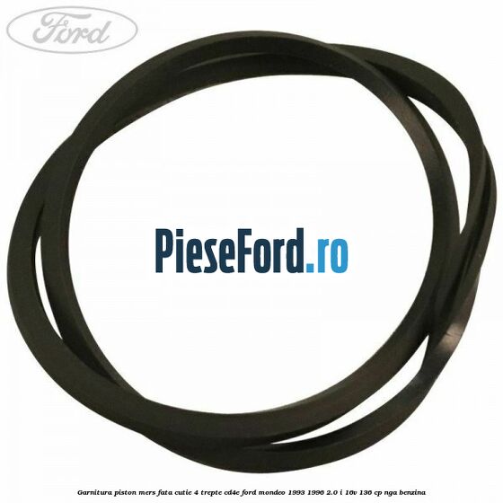 Garnitura piston mers fata cutie 4 trepte CD4E Ford Mondeo 1993-1996 2.0 i 16V 136 cp NGA benzina