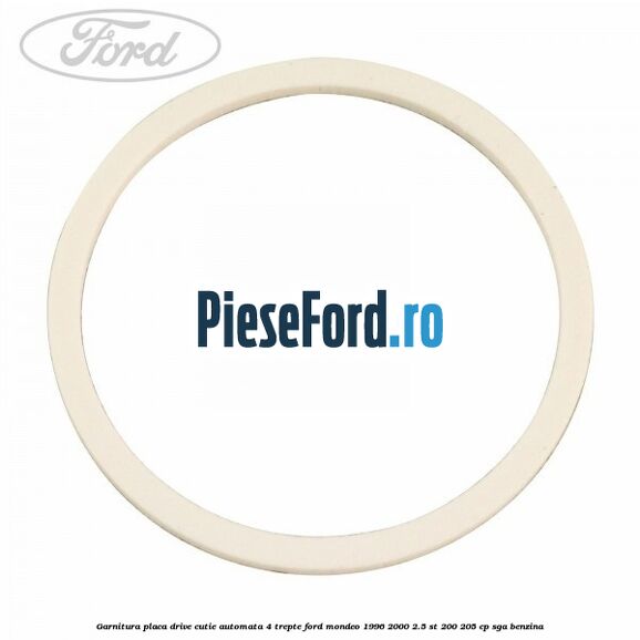 Garnitura placa drive cutie automata 4 trepte Ford Mondeo 1996-2000 2.5 ST 200 205 cp SGA benzina