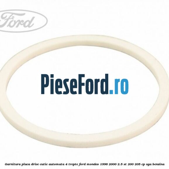 Garnitura placa drive cutie automata 4 trepte Ford Mondeo 1996-2000 2.5 ST 200 205 cp SGA benzina