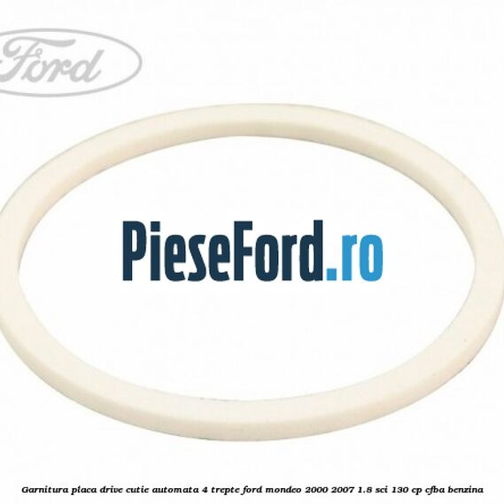 Garnitura placa drive cutie automata 4 trepte Ford Mondeo 2000-2007 1.8 SCi 130 cp CFBA benzina