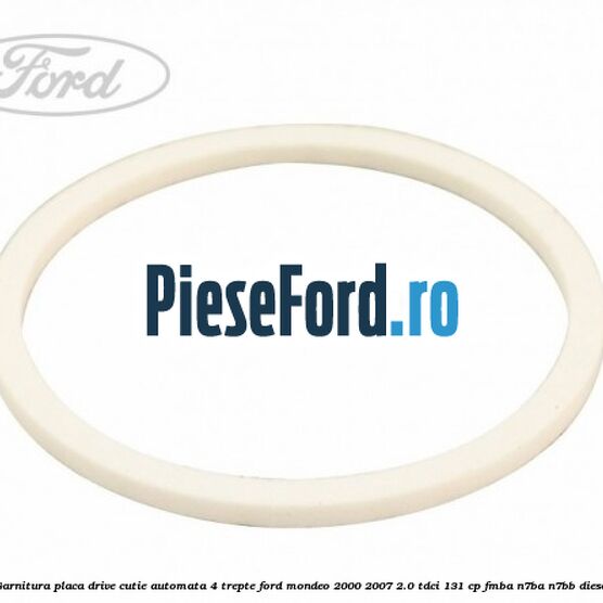 Garnitura placa drive cutie automata 4 trepte Ford Mondeo 2000-2007 2.0 TDCi 131 cp FMBA, N7BA, N7BB diesel