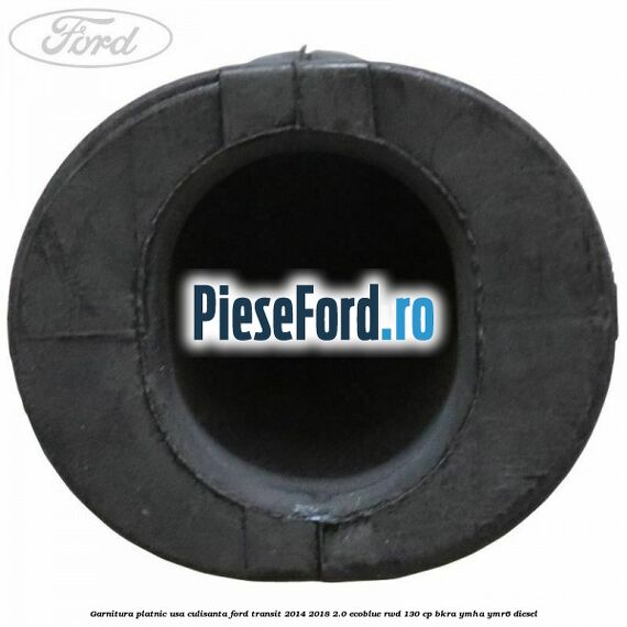Garnitura platnic usa culisanta Ford Transit 2014-2018 2.0 EcoBlue RWD 130 cp BKRA, YMHA, YMR6 diesel