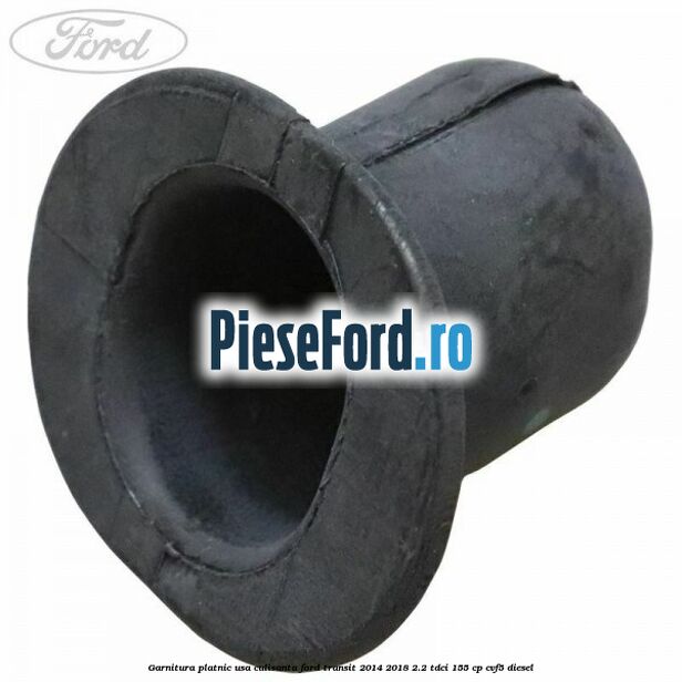 Garnitura platnic usa culisanta Ford Transit 2014-2018 2.2 TDCi 155 cp CVF5 diesel