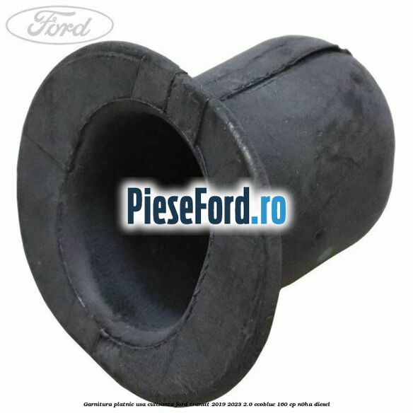 Garnitura platnic usa culisanta Ford Transit 2019-2023 2.0 EcoBlue 160 cp N0HA diesel
