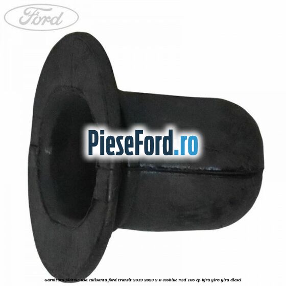 Garnitura platnic usa culisanta Ford Transit 2019-2023 2.0 EcoBlue RWD 105 cp Garnitura platnic usa culisanta Ford Transit 2019-2023 2.0 EcoBlue RWD 105 cp BJRA, YLR6, YLRA diesel