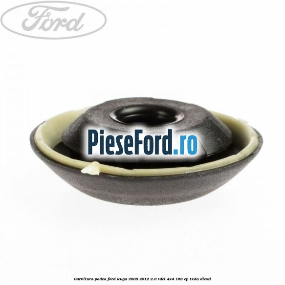Garnitura podea Ford Kuga 2008-2012 2.0 TDCI 4x4 163 cp TXDA diesel