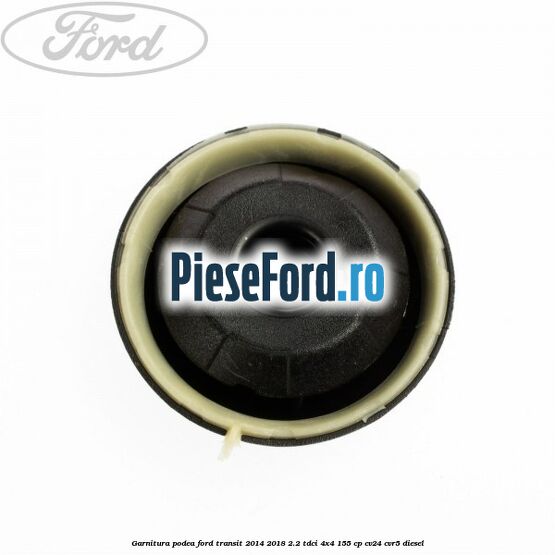 Garnitura podea Ford Transit 2014-2018 2.2 TDCi 4x4 155 cp CV24, CVR5 diesel