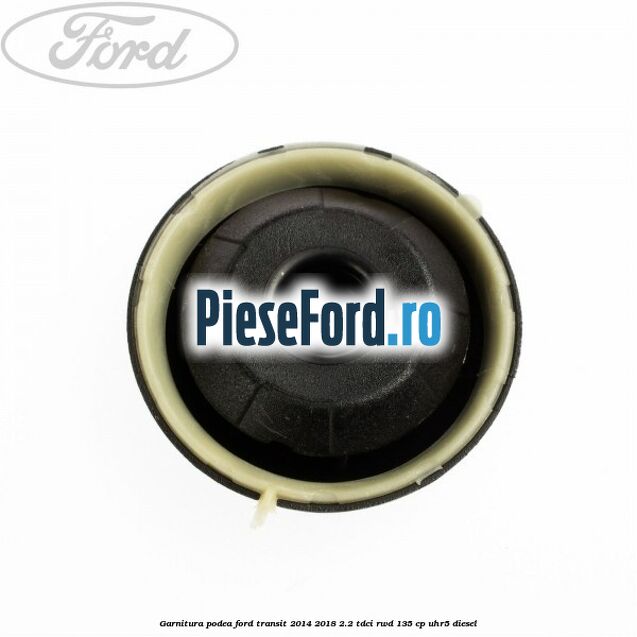 Garnitura podea Ford Transit 2014-2018 2.2 TDCi RWD 135 cp Garnitura podea Ford Transit 2014-2018 2.2 TDCi RWD 135 cp UHR5 diesel
